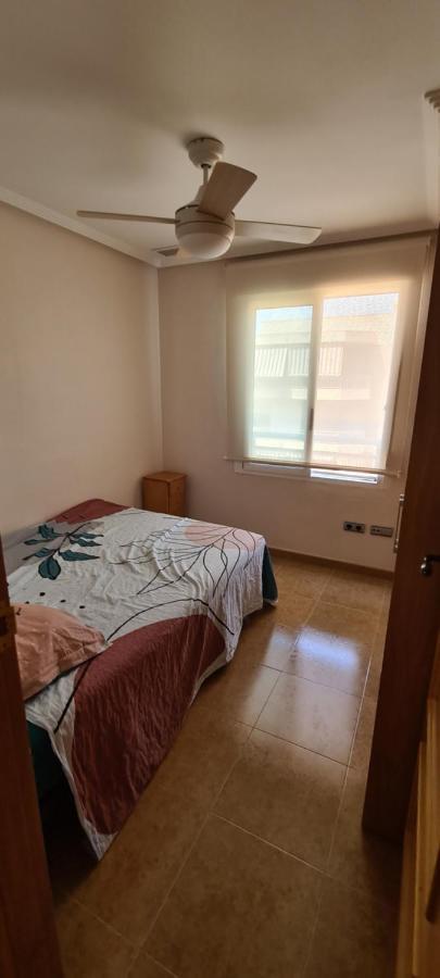 75 Avinguda De Murcia Santa Pola Extérieur photo