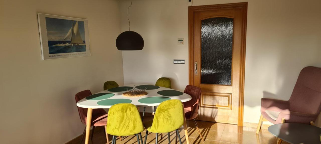 75 Avinguda De Murcia Santa Pola Extérieur photo