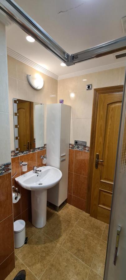 75 Avinguda De Murcia Santa Pola Extérieur photo