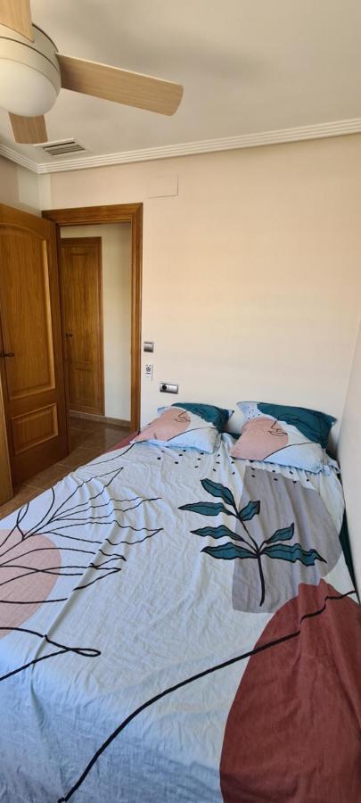 75 Avinguda De Murcia Santa Pola Extérieur photo