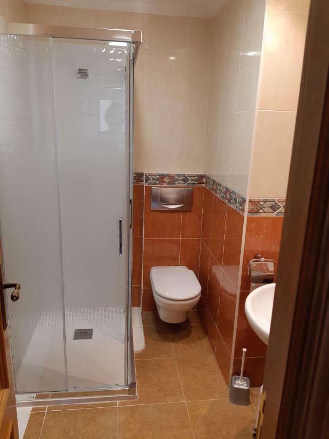 75 Avinguda De Murcia Santa Pola Extérieur photo