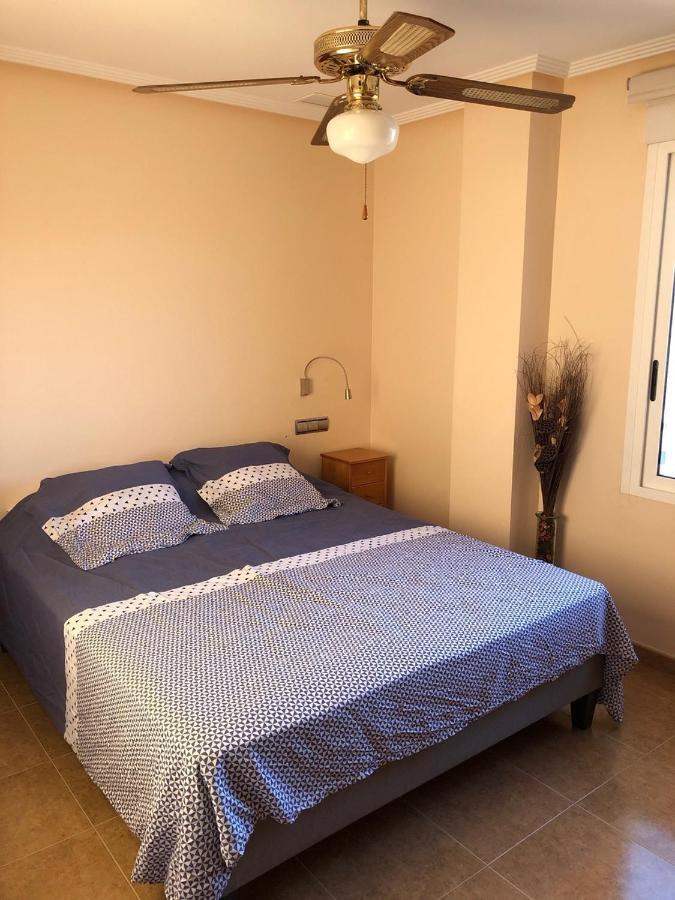 75 Avinguda De Murcia Santa Pola Extérieur photo