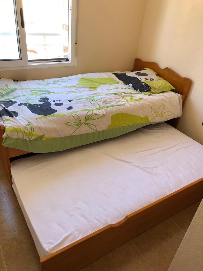75 Avinguda De Murcia Santa Pola Extérieur photo